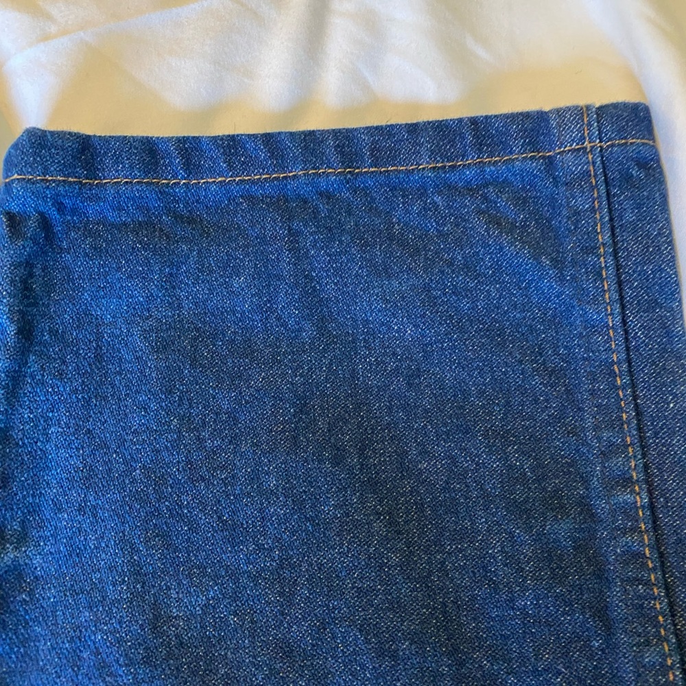 Men’s wranglers size 29x34 - Picture 3 of 5
